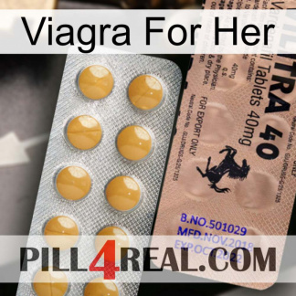 Viagra For Her 41